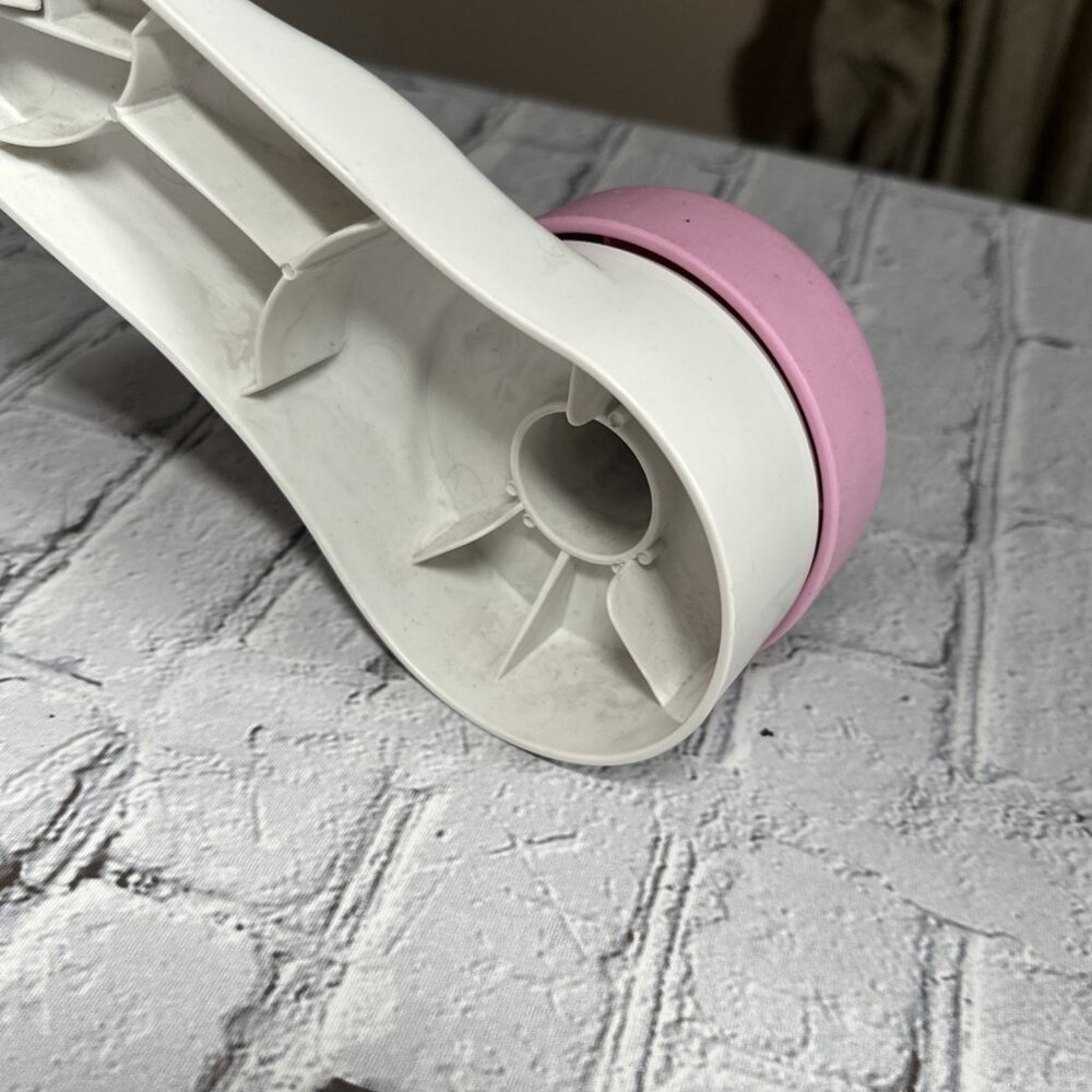 Fisher-Price Brilliant Basics Stroll Along Walker Toy Baby Doll Stroller TESTED - Picture 13 of 16